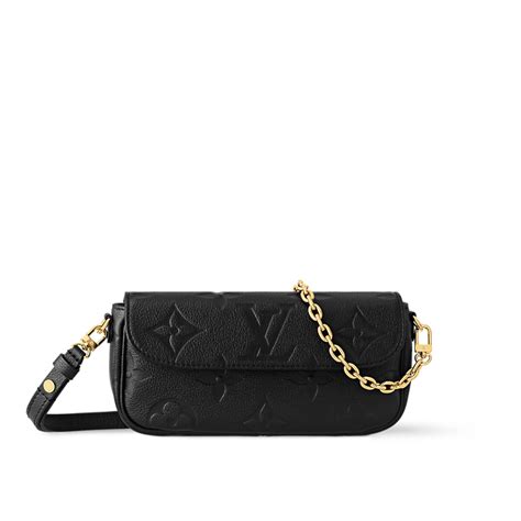 chaine louis vuitton femme|Portefeuille chaîne Ivy Monogram .